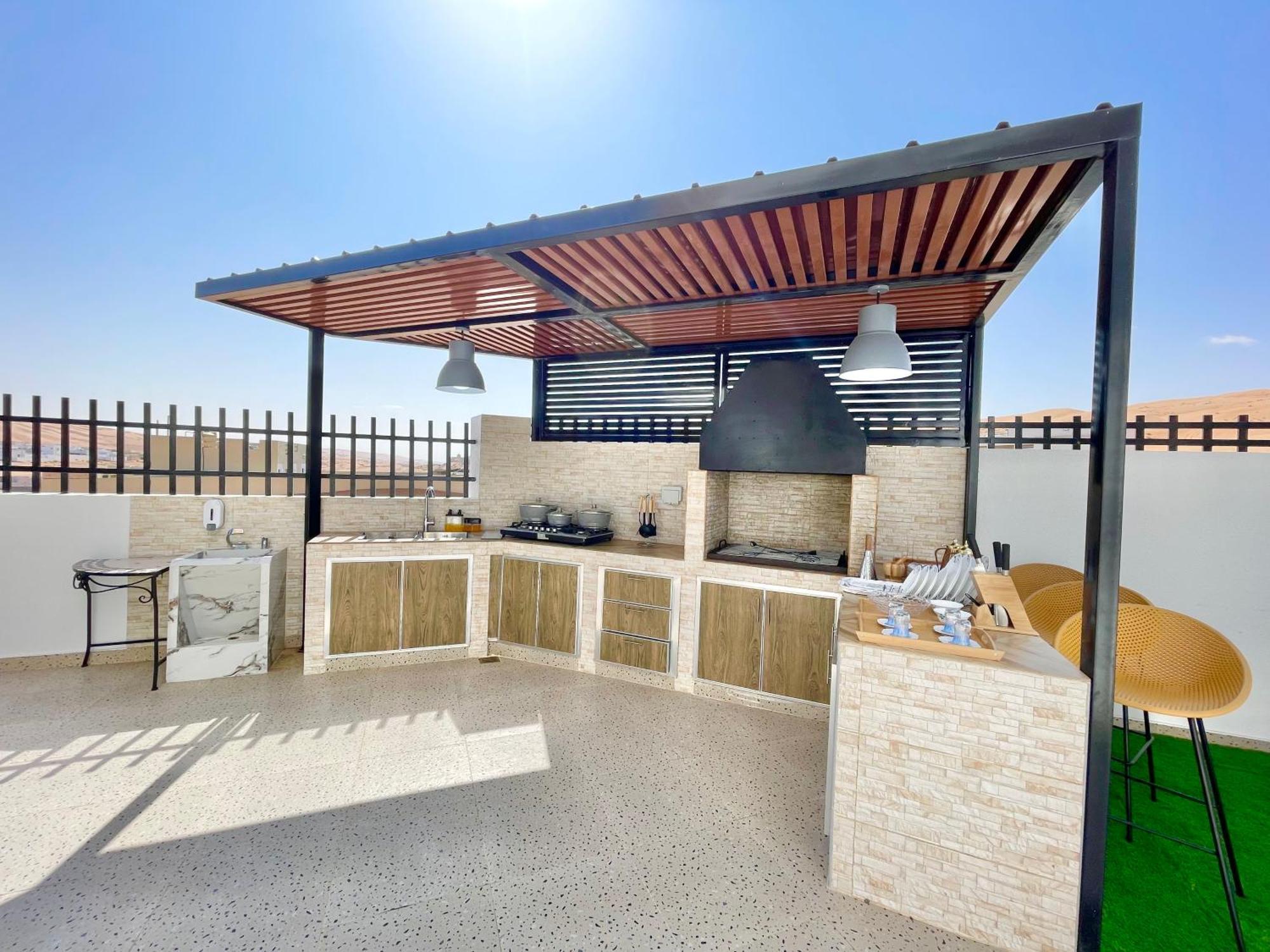 R61 Sunset Chalet Bidiya Экстерьер фото